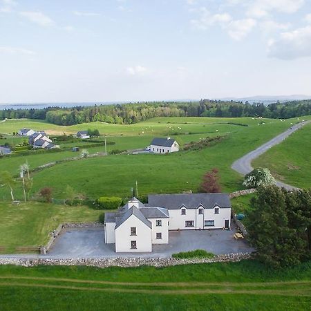 Inishfree House Hotel Cong Eksteriør billede