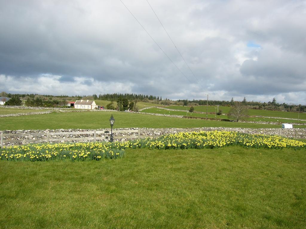 Inishfree House Hotel Cong Eksteriør billede