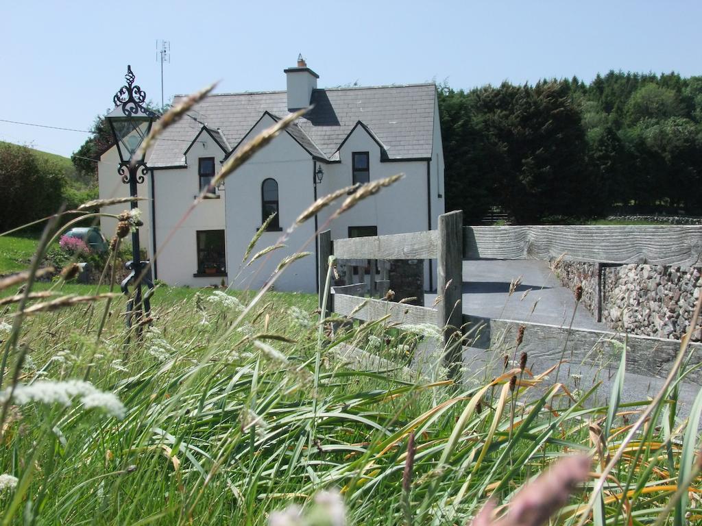 Inishfree House Hotel Cong Eksteriør billede