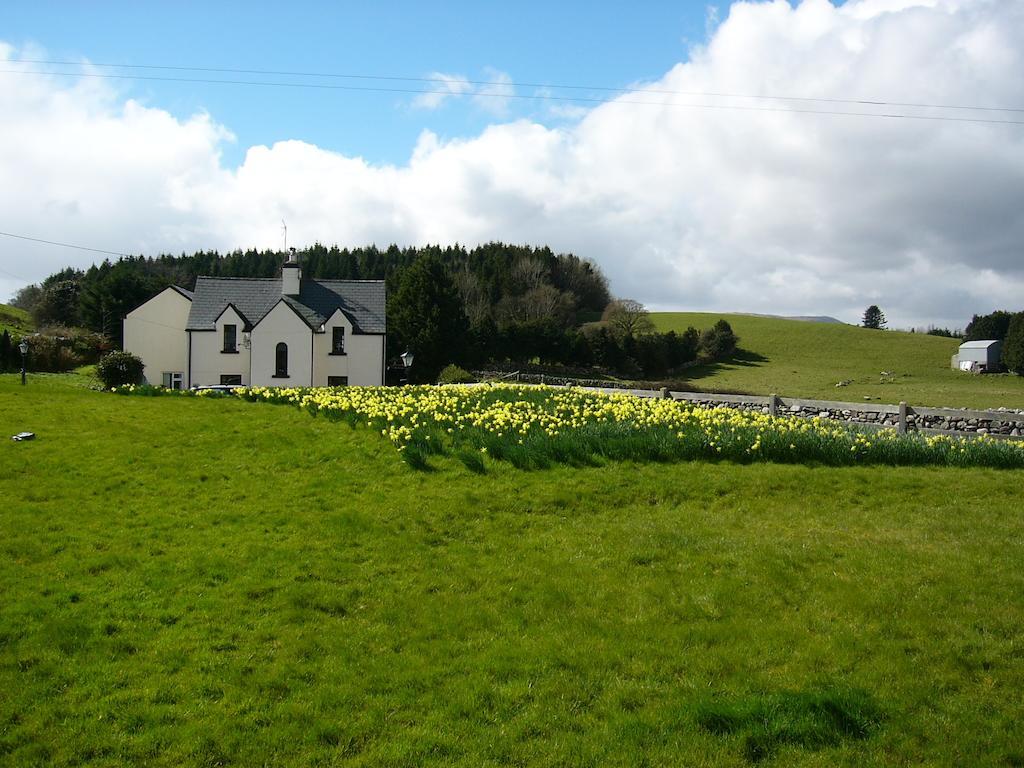 Inishfree House Hotel Cong Eksteriør billede