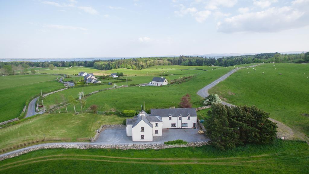 Inishfree House Hotel Cong Eksteriør billede